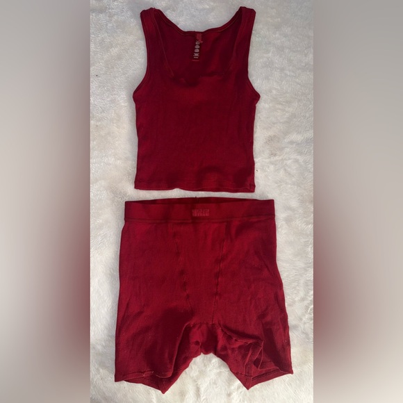 SKIMS Boxers - Picture 1 of 3